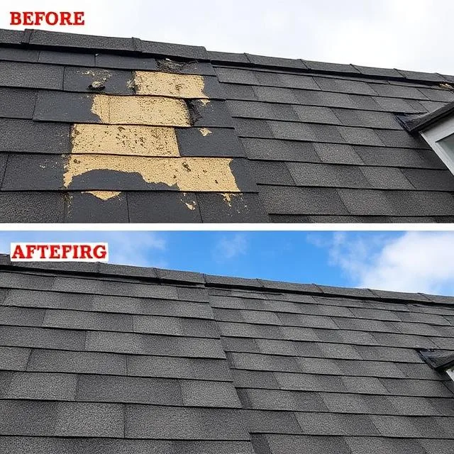 Roof Repair Near Me in Quaker City, OH near me